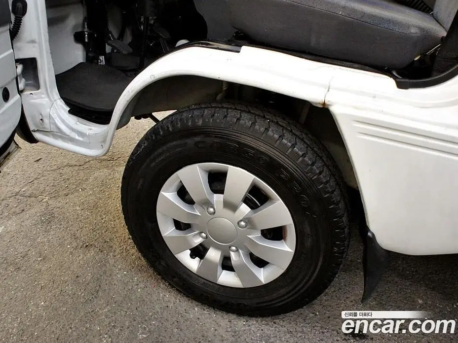 Chevrolet labo 2019 0.8 механика, фото 14