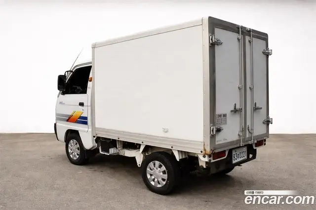 Chevrolet labo 2019 0.8 механика, миниатюра 4