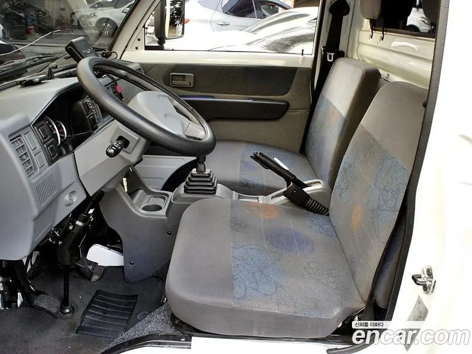 Chevrolet labo 2019 0.8 механика, фото 5