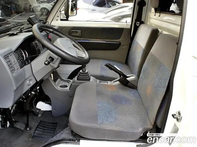 Chevrolet labo 2019 0.8 механика, миниатюра 5