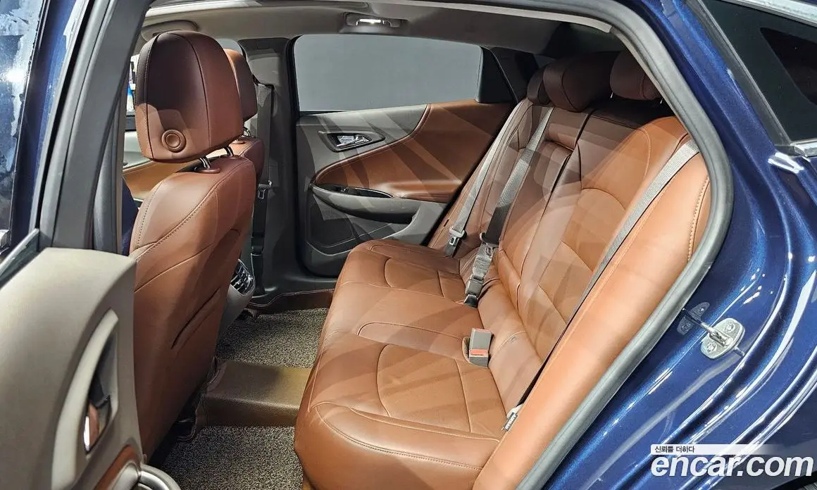 Chevrolet Malibu 2016 1.5 автомат (гидро), фото 12