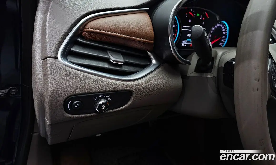 Chevrolet Malibu 2016 1.5 автомат (гидро), фото 17