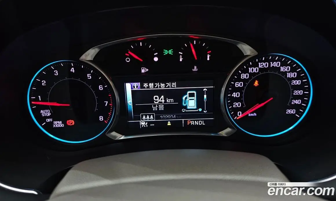 Chevrolet Malibu 2016 1.5 автомат (гидро), фото 8