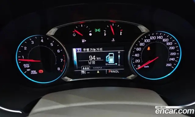 Chevrolet Malibu 2016 1.5 автомат (гидро), миниатюра 8