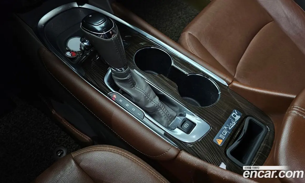 Chevrolet Malibu 2016 1.5 автомат (гидро), фото 9