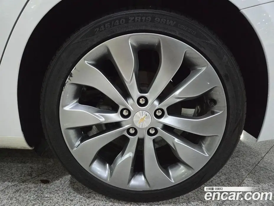 Chevrolet Malibu 2017 2.0 автомат (гидро), фото 20 Chevrolet Malibu 2017 2.0 автомат (гидро), фото 20
