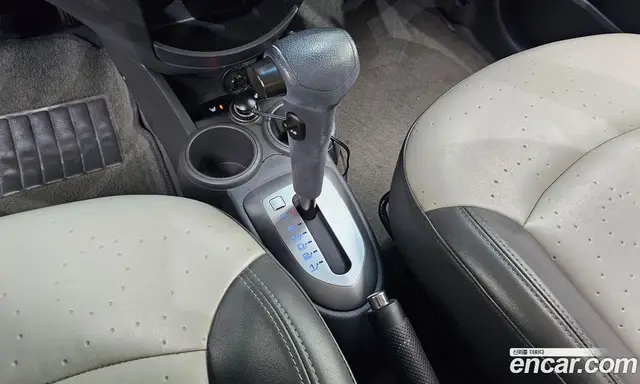 Chevrolet Matiz 2010 1.0 автомат (гидро), миниатюра 9