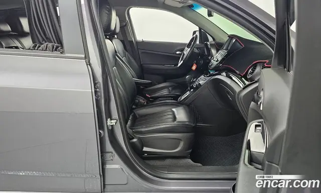 Chevrolet Orlando 2014 2.0 автомат (гидро), миниатюра 11