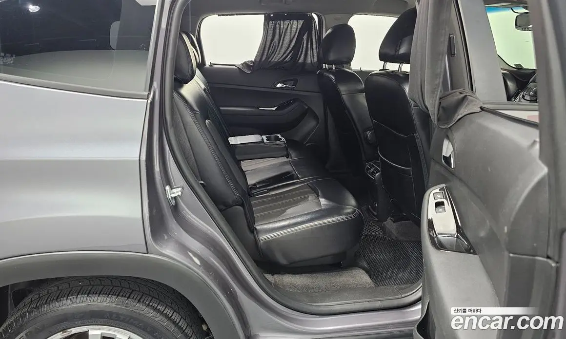 Chevrolet Orlando 2014 2.0 автомат (гидро), фото 12