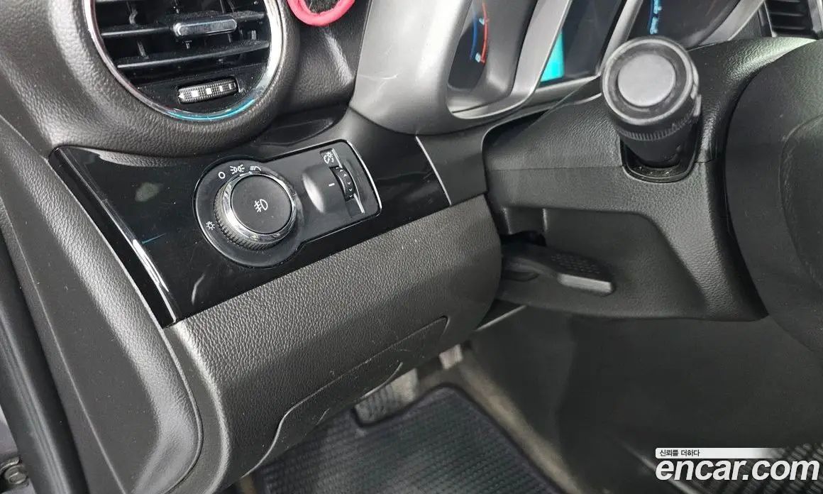 Chevrolet Orlando 2014 2.0 автомат (гидро), фото 14