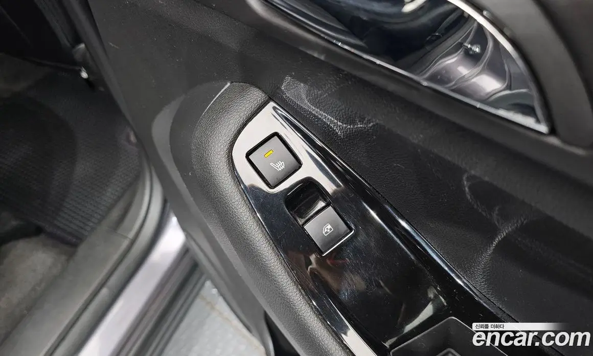 Chevrolet Orlando 2014 2.0 автомат (гидро), фото 19