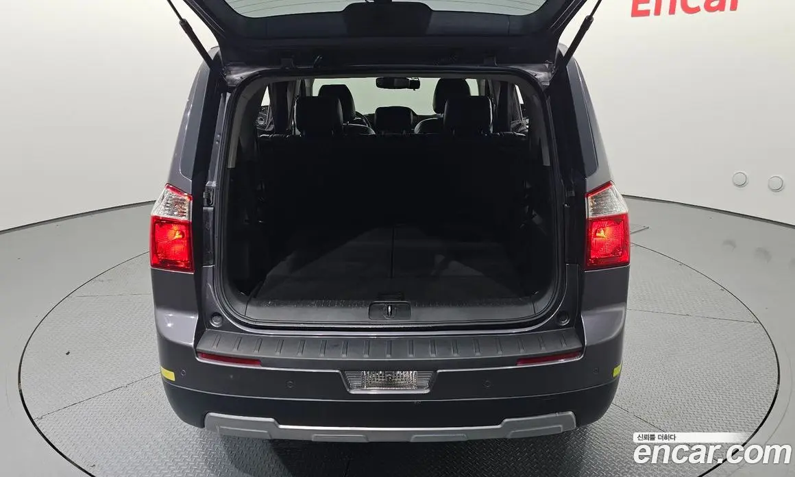 Chevrolet Orlando 2014 2.0 автомат (гидро), фото 20