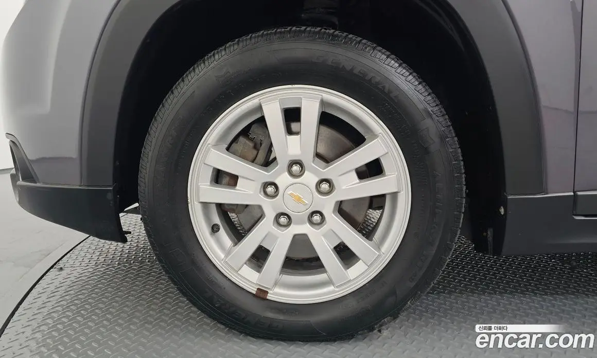 Chevrolet Orlando 2014 2.0 автомат (гидро), фото 5