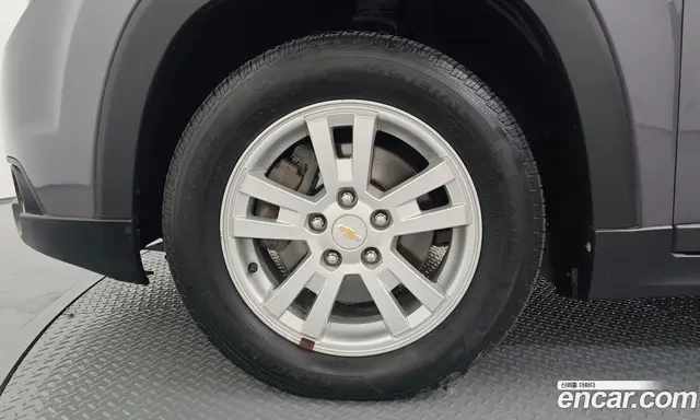Chevrolet Orlando 2014 2.0 автомат (гидро), миниатюра 5