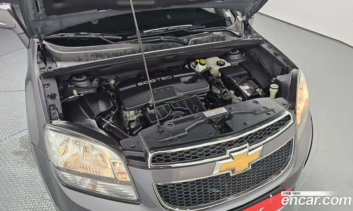 Chevrolet Orlando 2014 2.0 автомат (гидро), фото 6