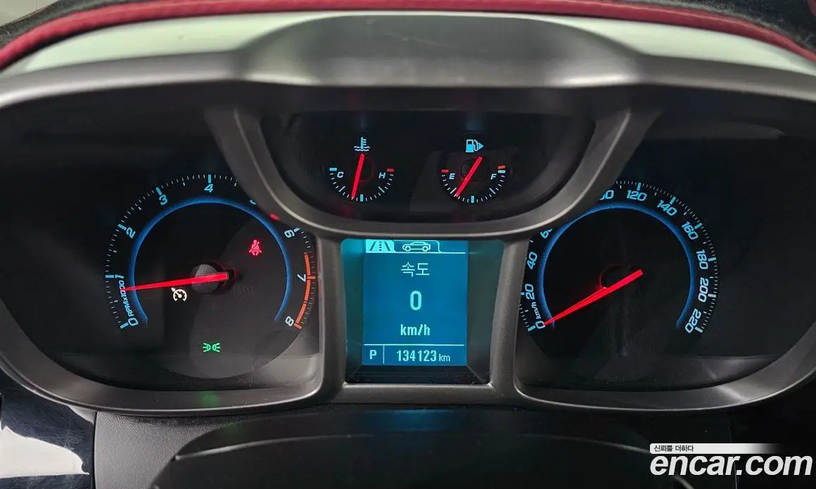 Chevrolet Orlando 2014 2.0 автомат (гидро), фото 8