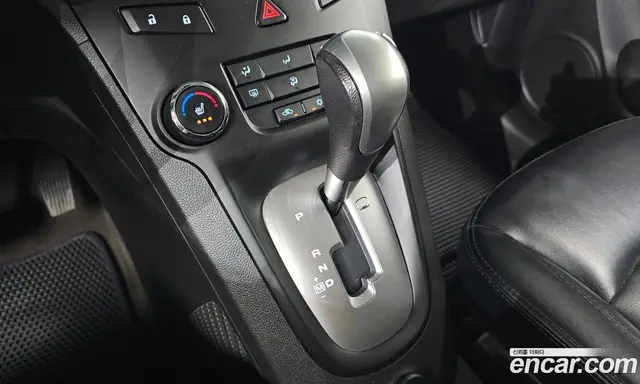 Chevrolet Orlando 2014 2.0 автомат (гидро), миниатюра 9