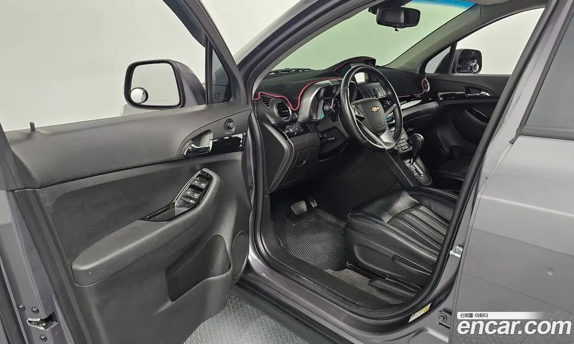 Chevrolet Orlando 2014 2.0 автомат (гидро), фото 10