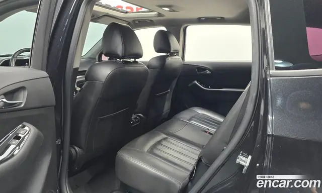Chevrolet Orlando 2016 2.0 автомат (гидро), миниатюра 11