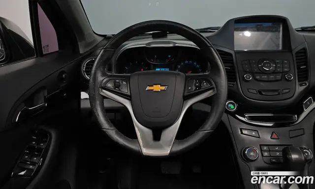 Chevrolet Orlando 2016 2.0 автомат (гидро), миниатюра 12