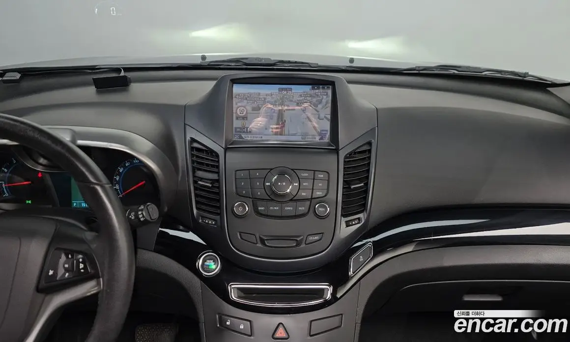 Chevrolet Orlando 2016 2.0 автомат (гидро), фото 13