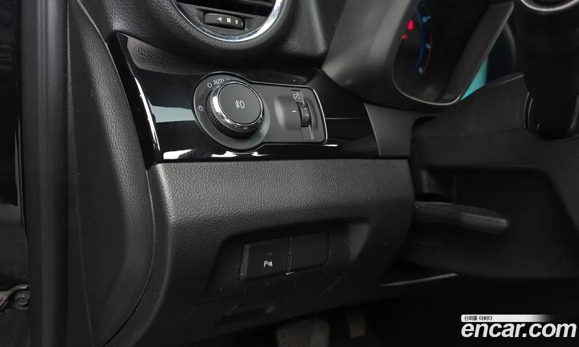 Chevrolet Orlando 2016 2.0 автомат (гидро), фото 17