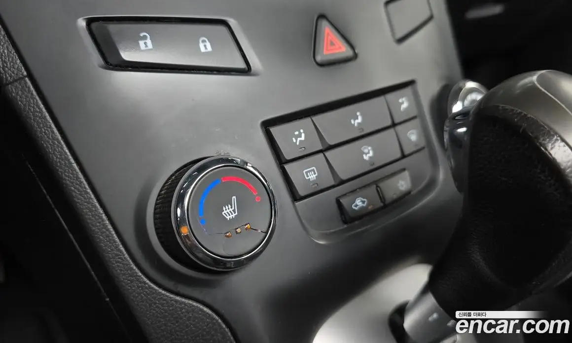 Chevrolet Orlando 2016 2.0 автомат (гидро), фото 18