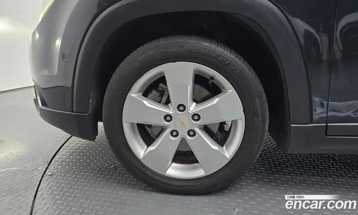 Chevrolet Orlando 2016 2.0 автомат (гидро), фото 5