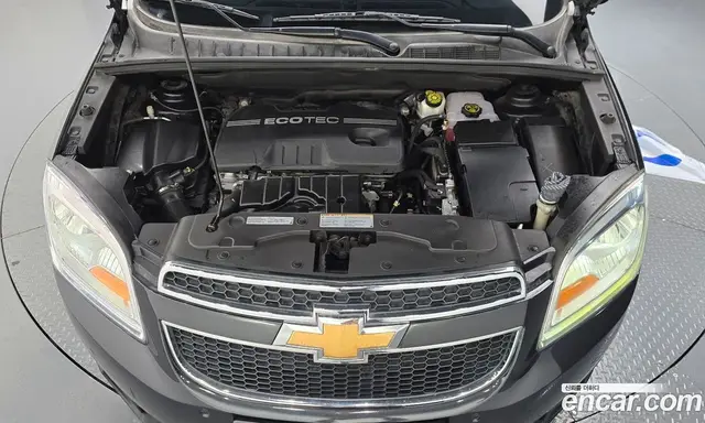 Chevrolet Orlando 2016 2.0 автомат (гидро), миниатюра 6