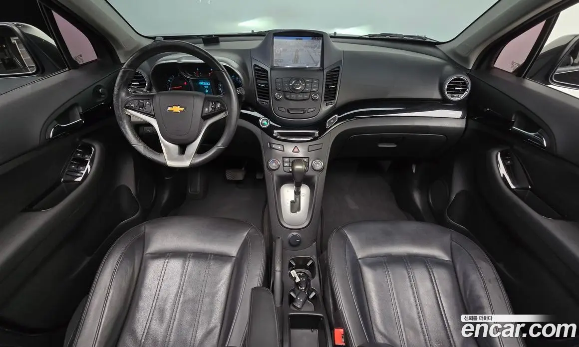 Chevrolet Orlando 2016 2.0 автомат (гидро), фото 7