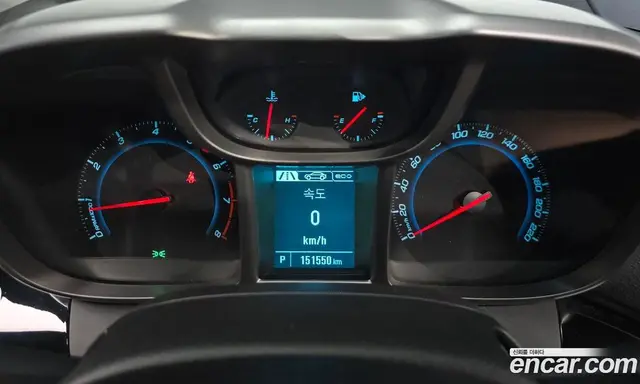 Chevrolet Orlando 2016 2.0 автомат (гидро), миниатюра 8