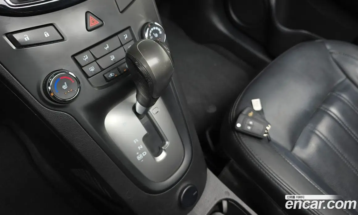 Chevrolet Orlando 2016 2.0 автомат (гидро), фото 9