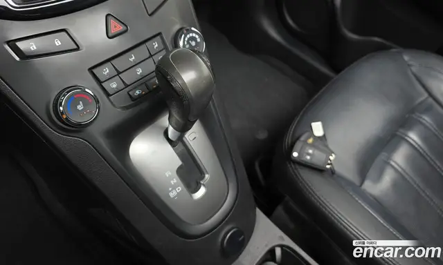 Chevrolet Orlando 2016 2.0 автомат (гидро), миниатюра 9