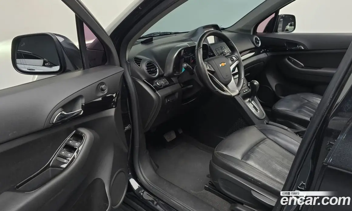 Chevrolet Orlando 2016 2.0 автомат (гидро), фото 10