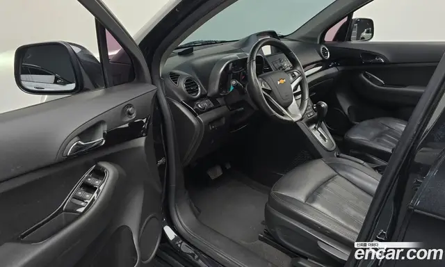 Chevrolet Orlando 2016 2.0 автомат (гидро), миниатюра 10