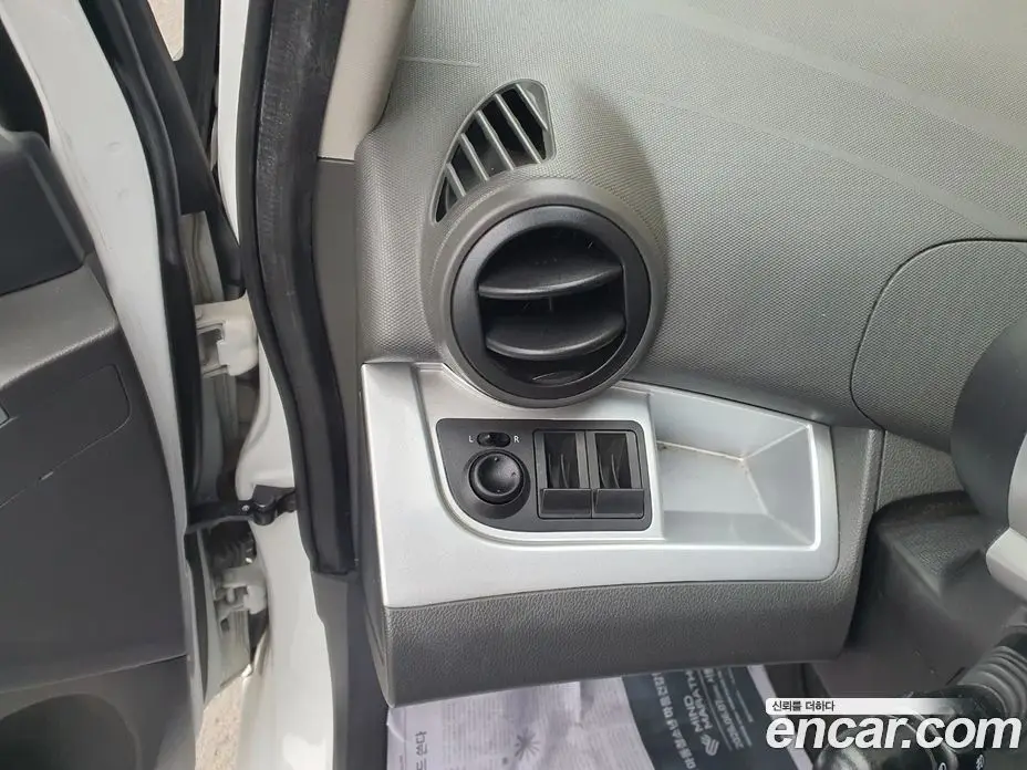 Chevrolet Spark 2013 1.0 автомат (гидро), фото 12