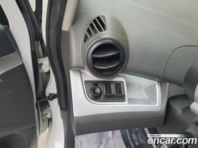 Chevrolet Spark 2013 1.0 автомат (гидро), миниатюра 12
