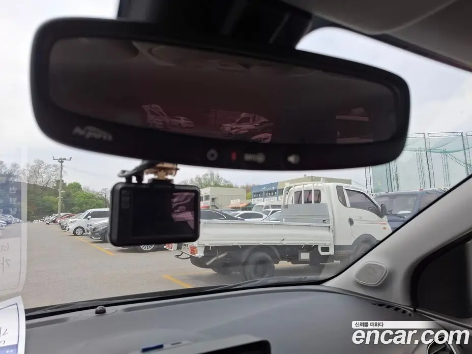Chevrolet Spark 2015 1.0 автомат (гидро), фото 17