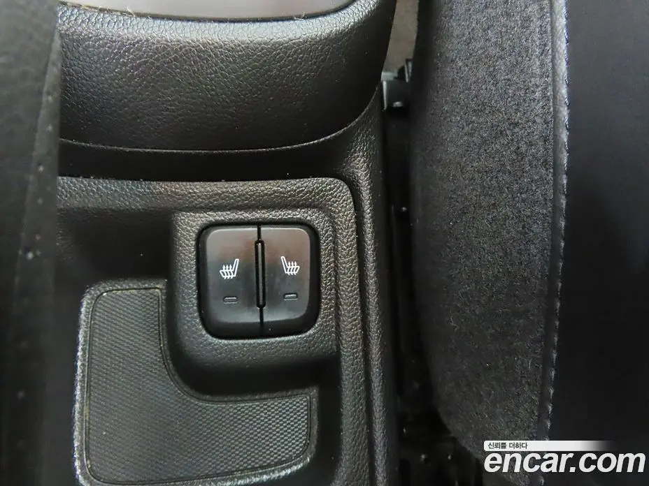Chevrolet Spark 2016 1.0 автомат (гидро), фото 14
