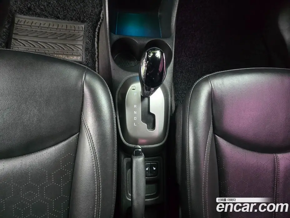 Chevrolet Spark 2016 1.0 автомат (гидро), фото 8
