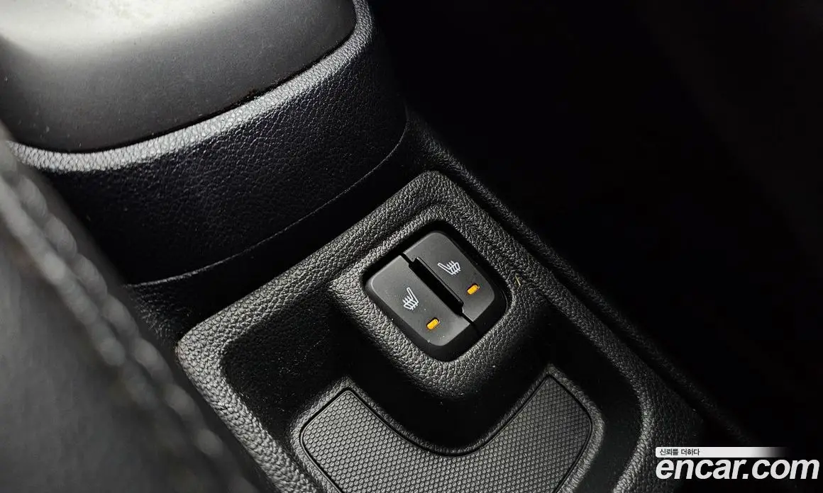Chevrolet Spark 2016 1.0 автомат (гидро), фото 17