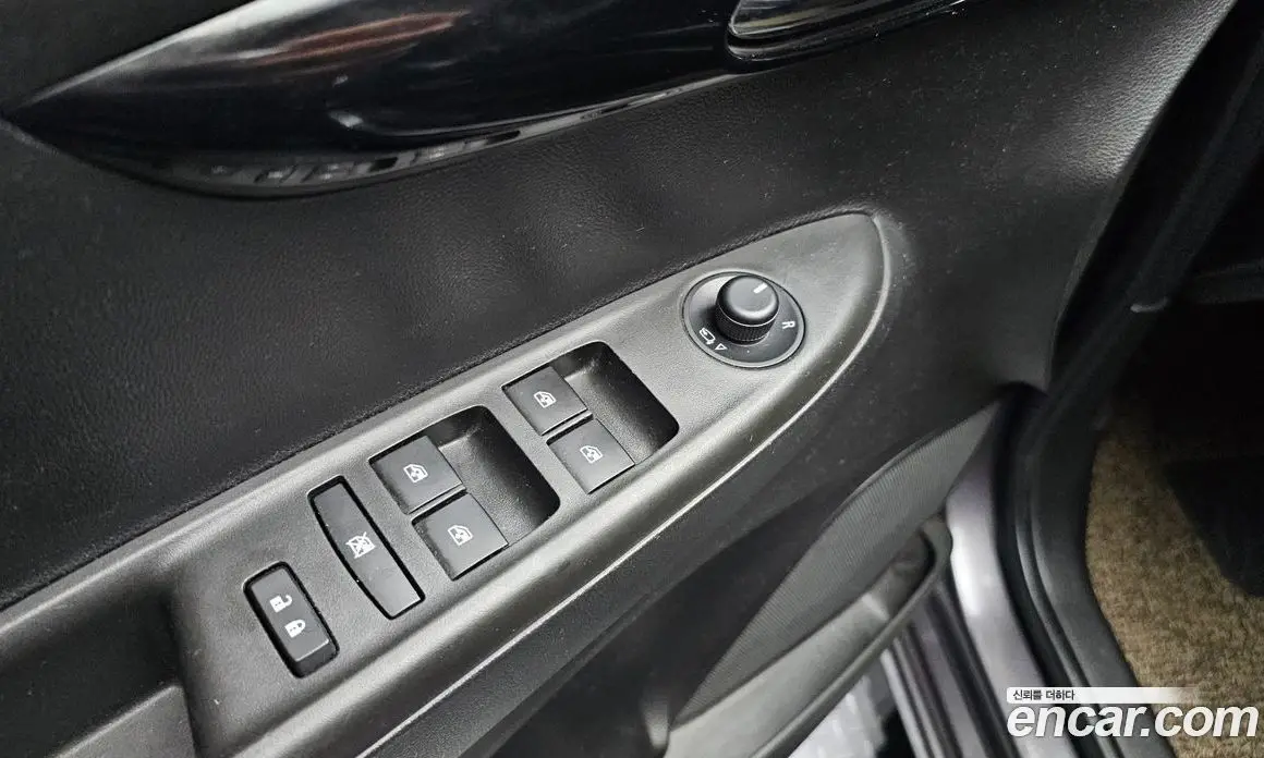 Chevrolet Spark 2016 1.0 автомат (гидро), фото 18
