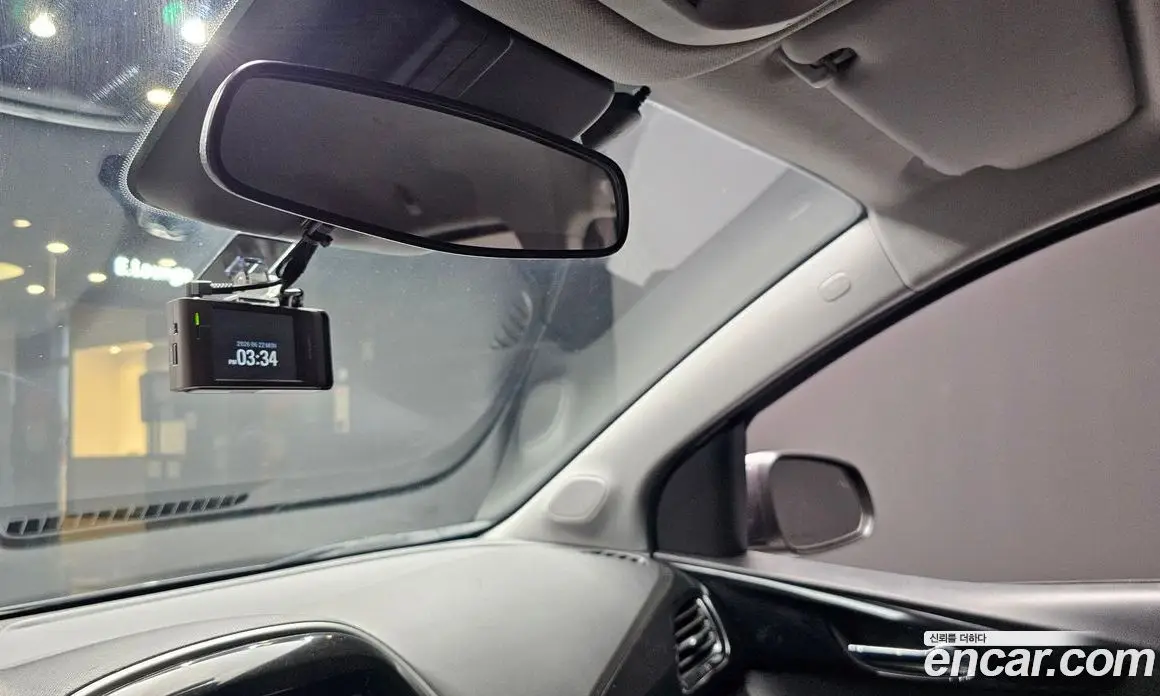 Chevrolet Spark 2016 1.0 автомат (гидро), фото 19