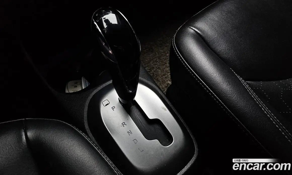 Chevrolet Spark 2016 1.0 автомат (гидро), фото 9