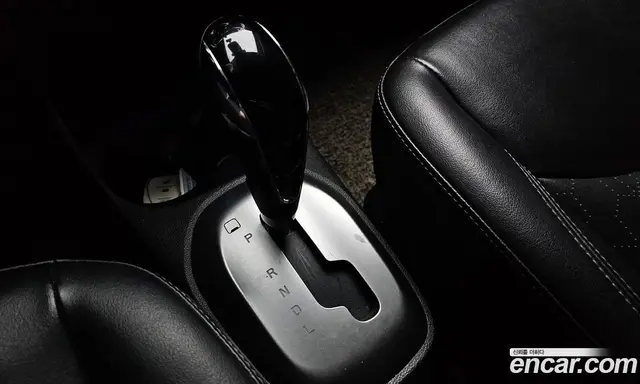 Chevrolet Spark 2016 1.0 автомат (гидро), миниатюра 9