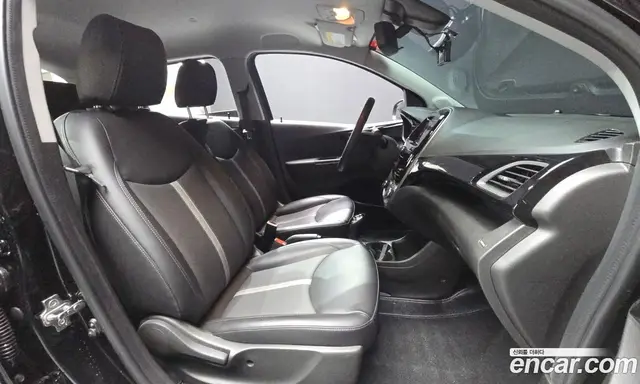Chevrolet Spark 2019 1.0 автомат (гидро), миниатюра 11