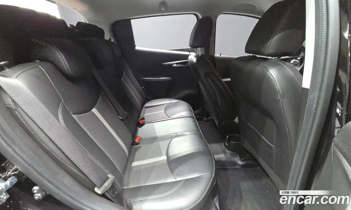 Chevrolet Spark 2019 1.0 автомат (гидро), фото 12