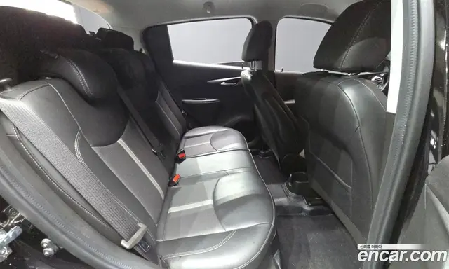 Chevrolet Spark 2019 1.0 автомат (гидро), миниатюра 12