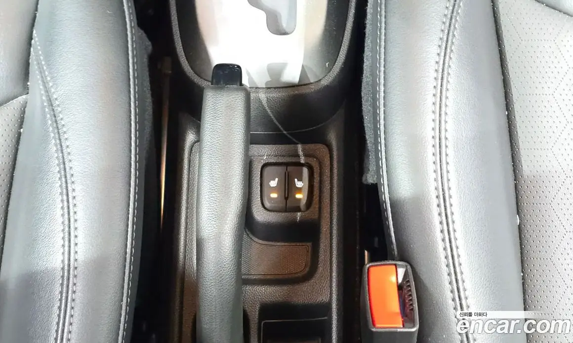 Chevrolet Spark 2019 1.0 автомат (гидро), фото 16