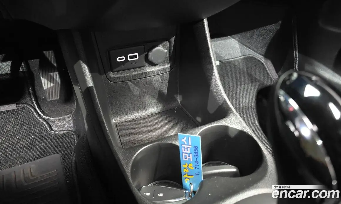 Chevrolet Spark 2019 1.0 автомат (гидро), фото 18
